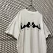 画像2: AIRWALK - 80's Lady Form Tee (2)