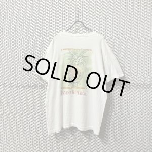 画像: BANANA REPUBLIC - 80's Pineapple Tee