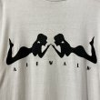 画像5: AIRWALK - 80's Lady Form Tee (5)