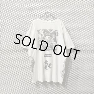 画像: Supreme - "M.C. Escher" Tee