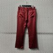 画像5: HYSTERIC - Snake Skinny Pants (5)