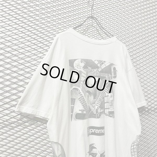 画像2: Supreme - "M.C. Escher" Tee (2)