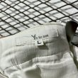 画像6: Y's for men - 80's 2-Tuck Linen Wide Slacks (6)