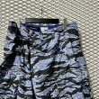 画像4:  FACETASM × PHENOMENON - Wrap Cargo Shorts (Camouflage) (4)