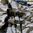 画像6:  FACETASM × PHENOMENON - Wrap Cargo Shorts (Camouflage) (6)