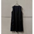 画像7: tricot COMME des GARCONS - Silk Switching Jumper Dress (7)