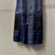 画像3: tricot COMME des GARCONS - Silk Switching Jumper Dress (3)