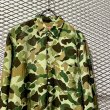 画像4: JUNYA WATANABE MAN × Levi's - Camouflage Shirt (4)