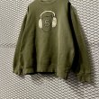 画像3: STUSSY - 90's "Headphones" Sweat (3)