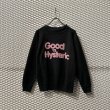 画像1: HYSTERIC - 90's Mock Neck Sweat (1)