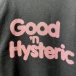 画像5: HYSTERIC - 90's Mock Neck Sweat (5)