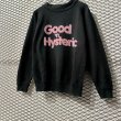 画像3: HYSTERIC - 90's Mock Neck Sweat (3)