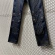 画像3: Vivienne Westwood ANGLOMANIA × LEE - Stitch Design Denim Pants (3)