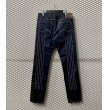 画像6: Vivienne Westwood ANGLOMANIA × LEE - Stitch Design Denim Pants (6)