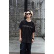 画像10: GOOD ENOUGH - Inverted Print Tee  (10)