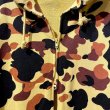 画像5: A BATHING APE - Monkey Camouflage Hoodie (5)