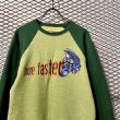 画像4: Beauty : beast - Embroidery Sweat  (4)