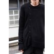 画像12: LAD MUSICIAN - Design Knit Cardigan  (12)