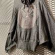 画像3: Bernhard Wilhelm - Embroidery 3D Hoodie (3)