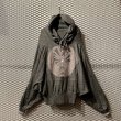 画像1: Bernhard Wilhelm - Embroidery 3D Hoodie (1)