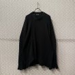 画像1: LAD MUSICIAN - Design Knit Cardigan  (1)