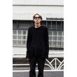 画像10: LAD MUSICIAN - Design Knit Cardigan  (10)