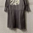 画像3: HYSTERIC GLAMOUR - Sweat Dress (Dark Gray) (3)