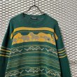 画像4: UNDER COVER - 90's "Elephant" Knit (4)