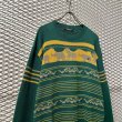 画像2: UNDER COVER - 90's "Elephant" Knit (2)