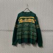 画像1: UNDER COVER - 90's "Elephant" Knit (1)