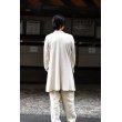 画像10: Y’s - Linen Over Jacket (10)