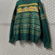 画像3: UNDER COVER - 90's "Elephant" Knit (3)