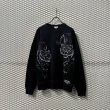 画像1: KENZO - Tiger Embroidery Sweat (1)