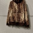 画像3: HYSTERIC GLAMOUR - Fake Fur Leopard Hoodie (3)