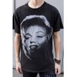 画像14: Used- 90's Marilyn Monroe Tee (14)