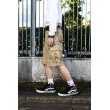 画像12: UNDER COVER × WTAPS - Dot & Camouflage Cargo Shorts (12)