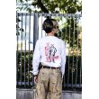 画像13: ダウンタウン - 90's Long Sleeve Tee (13)