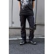 画像10: Vivienne Westwood ANGLOMANIA × LEE - Stitch Design Denim Pants (10)