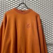 画像6: KENZO - 90's Sweat (Orange) (6)