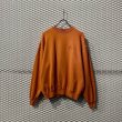 画像3: KENZO - 90's Sweat (Orange) (3)