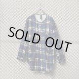 画像: NEON SIGN - Velvet Pullover Shirt