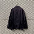 画像7: COMME des GARCONS HOMME - Linen Switching Tailored Jacket (7)