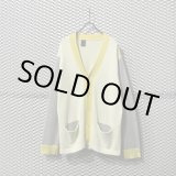 画像: N.HOOLYWOOD - Switching Cardigan