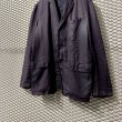 画像3: COMME des GARCONS HOMME - Linen Switching Tailored Jacket (3)