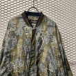 画像4: Yves Saint Laurent - 90's Multi Pattern Blouson (4)