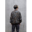 画像11: Yves Saint Laurent - 90's Multi Pattern Blouson (11)