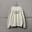 画像1: DOLCE & GABBANA - 90's Logo Sweat (1)