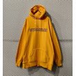 画像1: SUPREME - Logo Hoodie (Orange) (1)