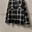 画像3: COOTIE - Shadow Check Shirt (3)