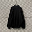 画像6: VALENTINO - High Neck Sweat (Black) (6)